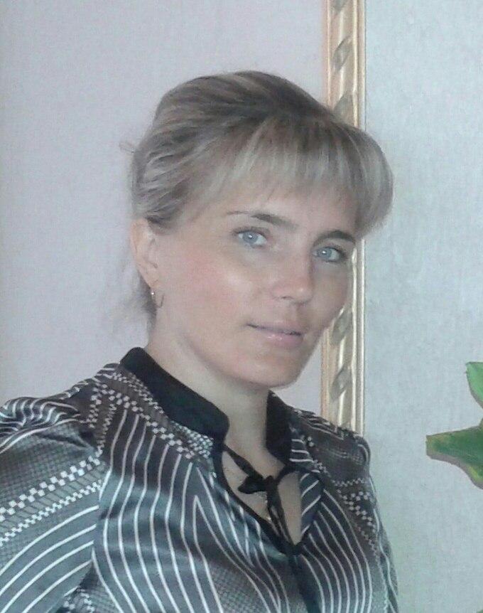 Наталья Кузнецова (VIII)