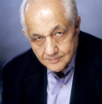 Andrew Sarris