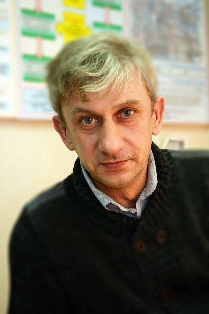 Эдуард Соловьев