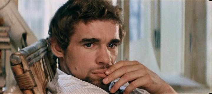 Валерий Беляков