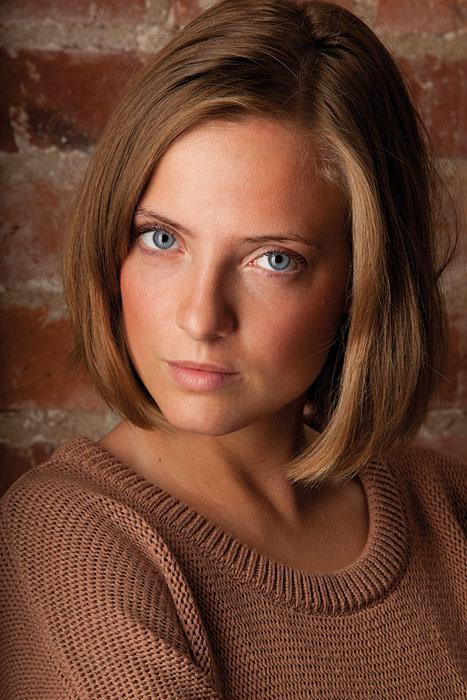 Елизавета Разина