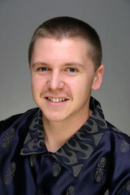 Joseph Amey