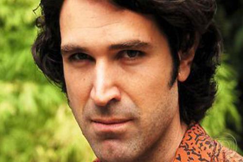 Geraldo Pestalozzi
