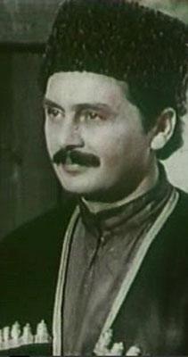 Шамси Шамсизаде