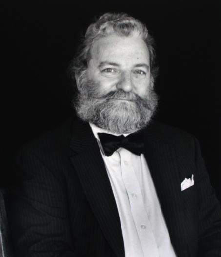 David J. Helfand