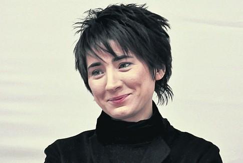 Земфира