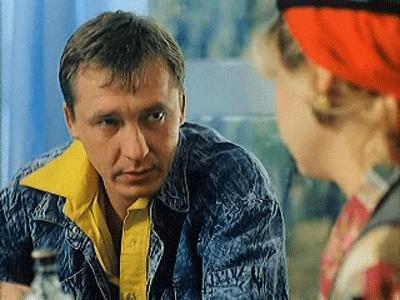 Александр Сериденко