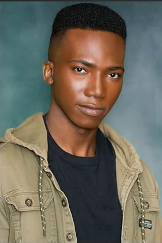 Moise Amadou