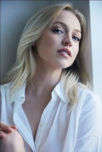 Jenna Hogan
