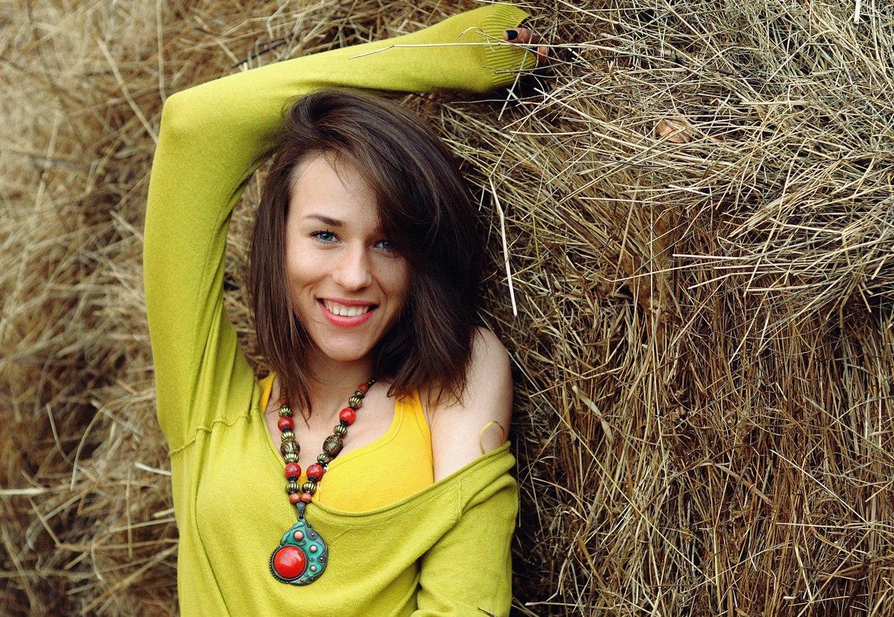 Екатерина Иванчикова