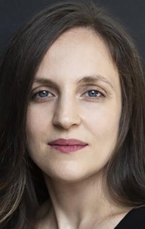 Елена Мавриду