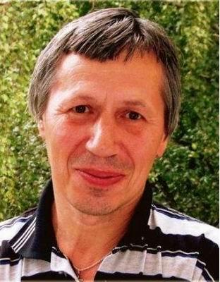 Виктор Гунин