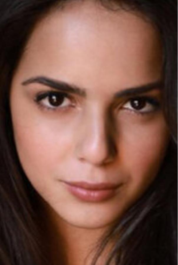 Shani Atias