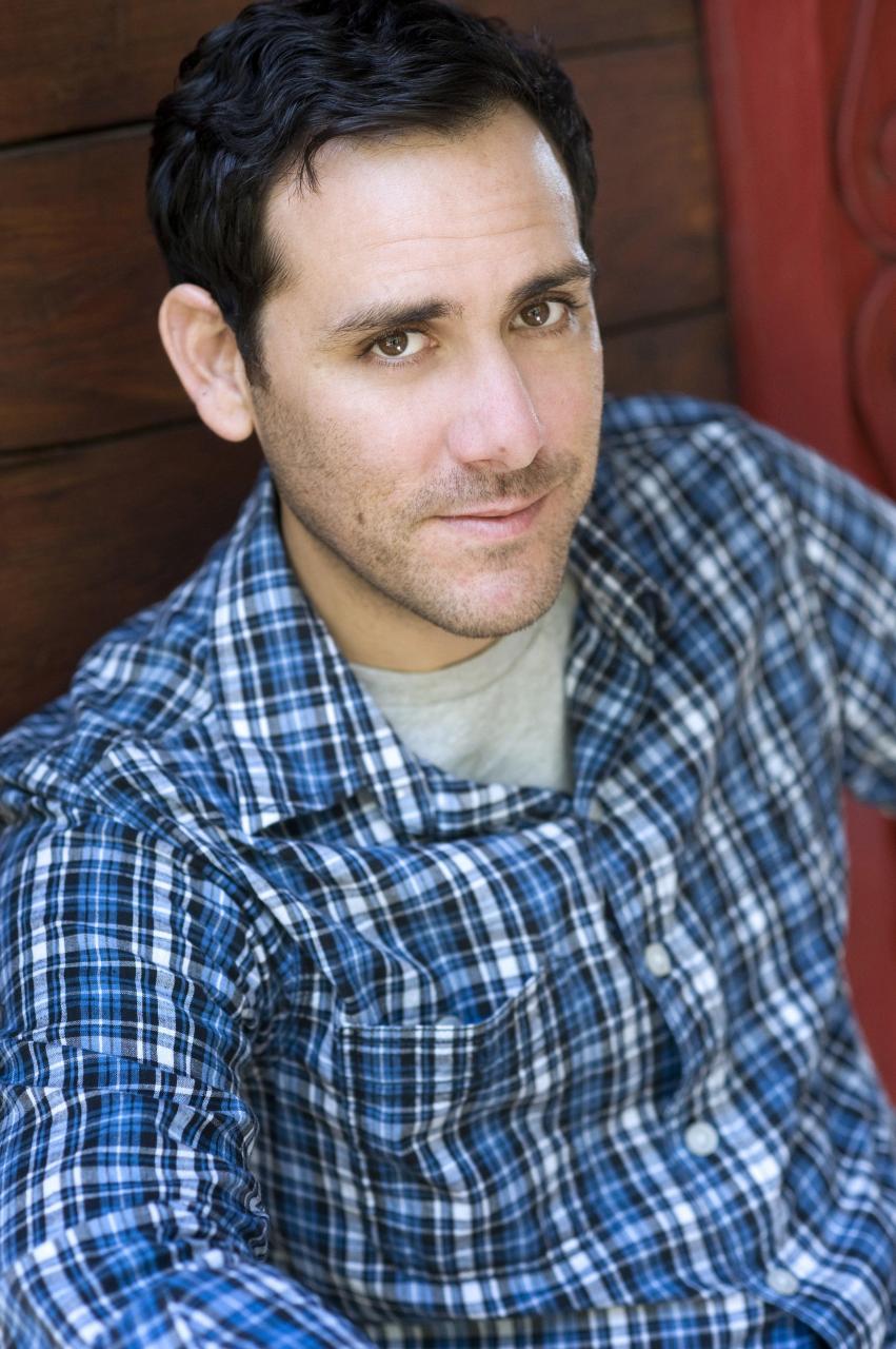 Michael Lippman