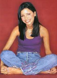 Naima Belkhiati
