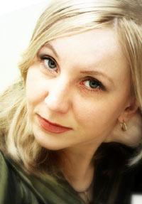 Ирина Ситкова
