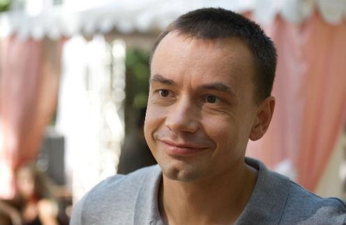 Алексей Серов