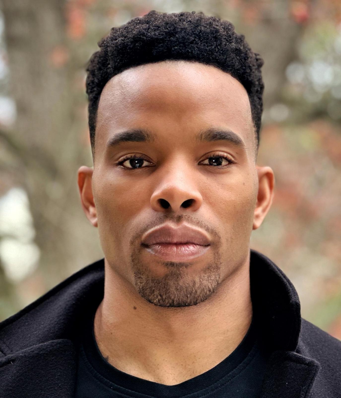 Darian J. Barnes