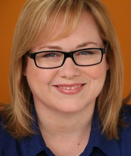 Shannon Burwell