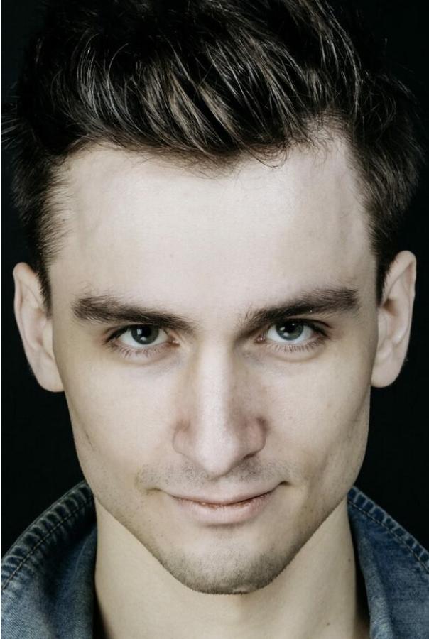 Андрей Илкин