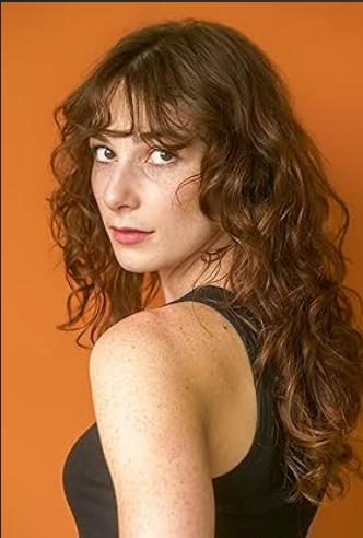 Nicolette Norgaard