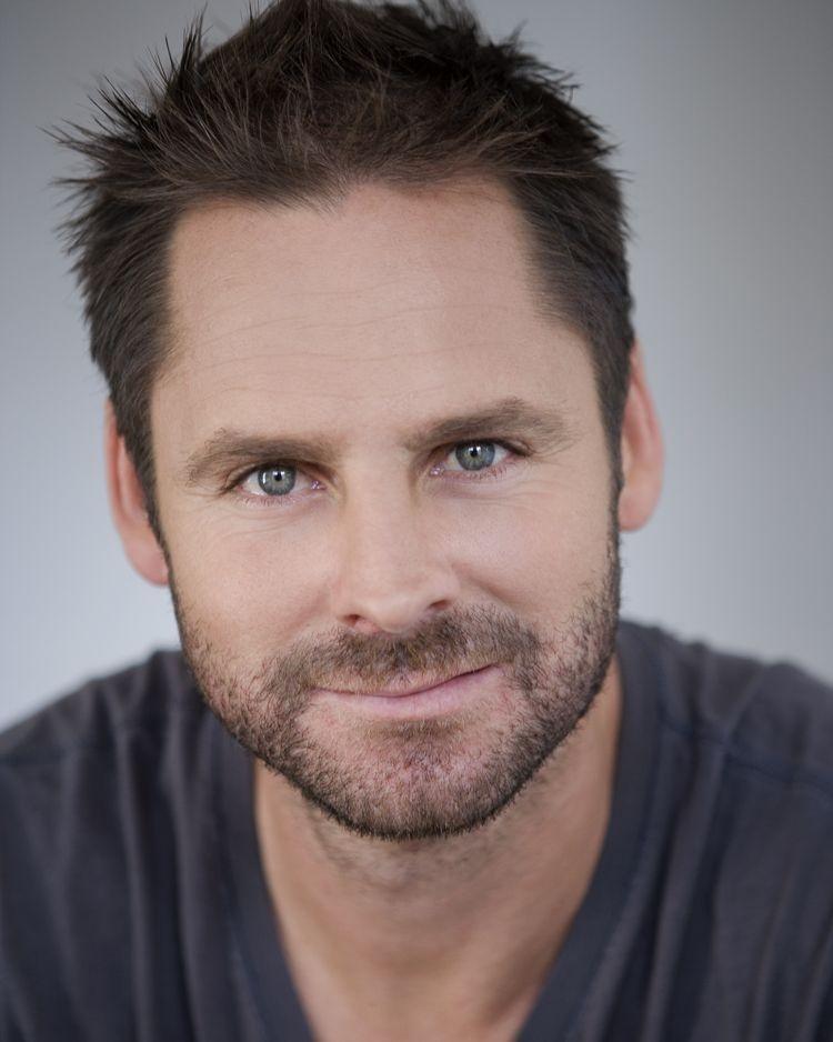 Sean Brandtman