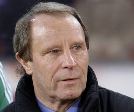 Berti Vogts