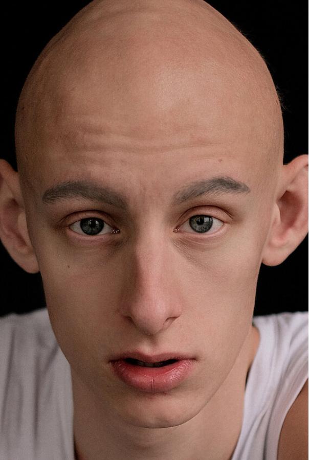 Арсений Касперович
