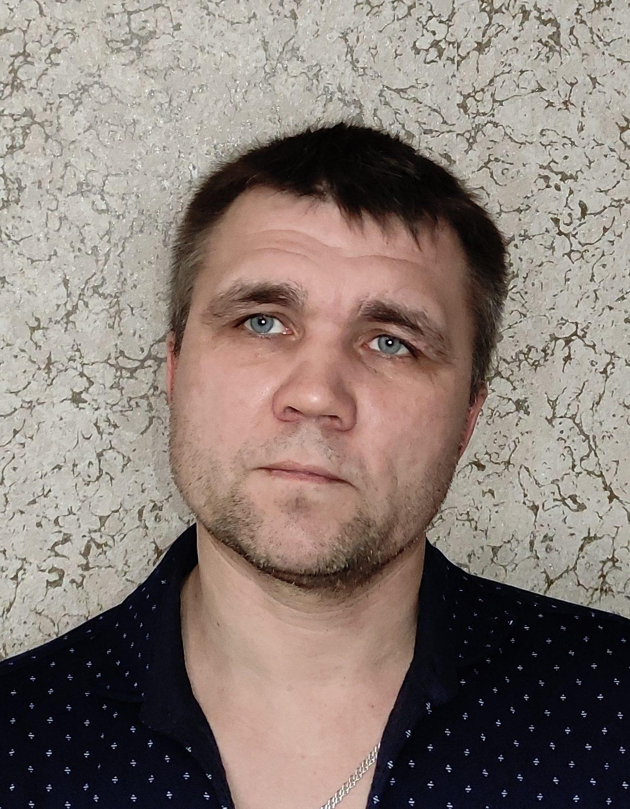 Михаил Мотуз