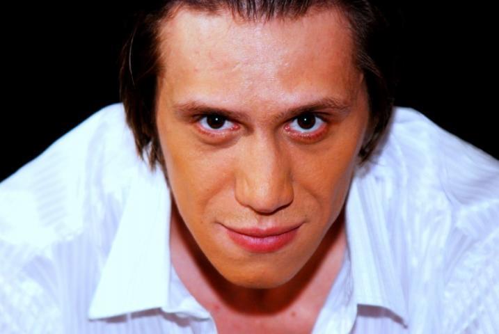 Александр Караваев