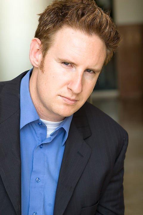 David Frank Fletcher Jr