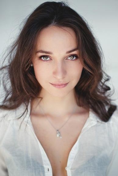 Екатерина Тарасова