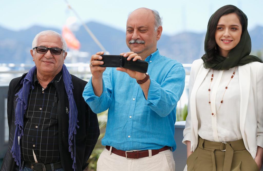 Farid Sajjadi Hosseini