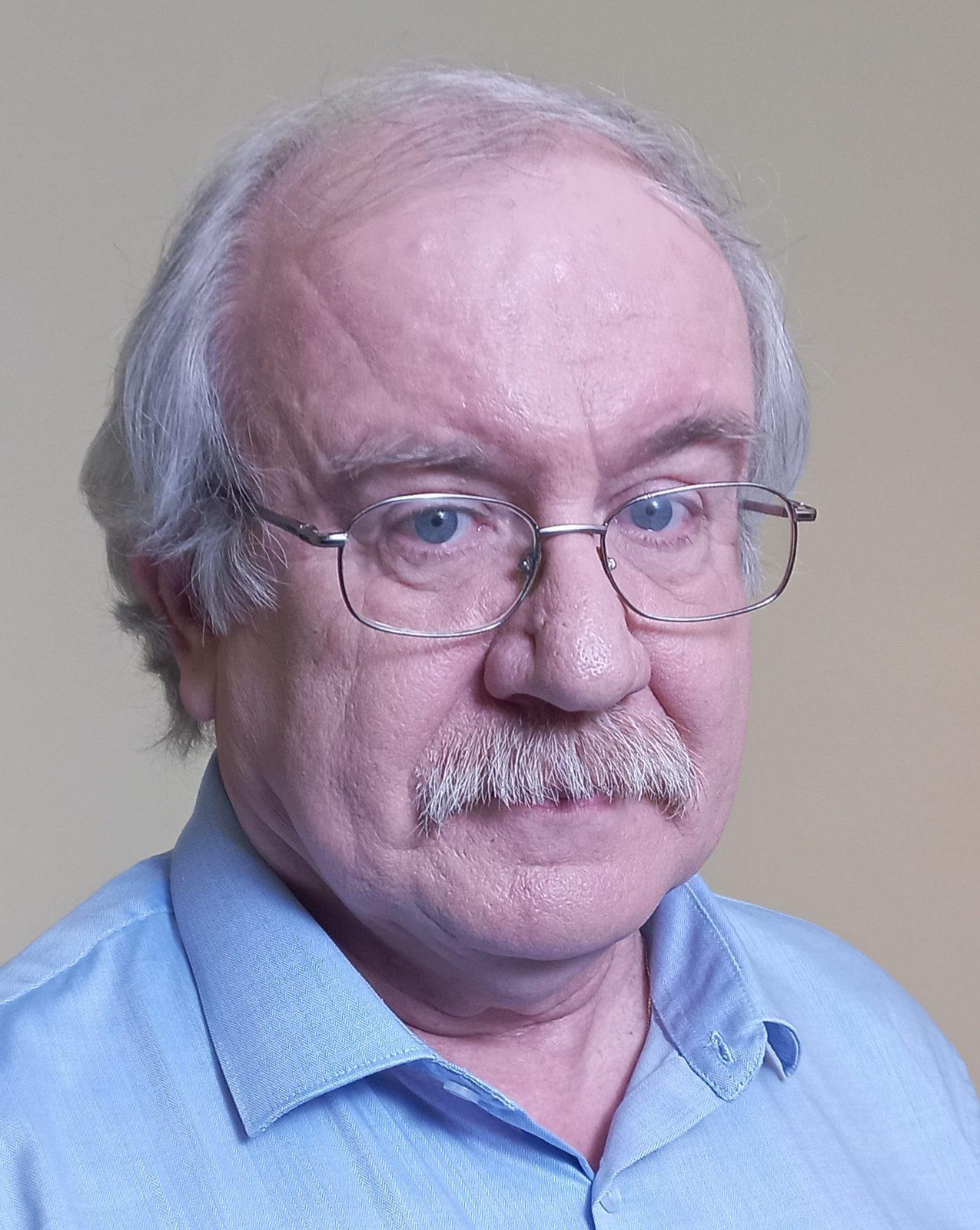 Геннадий Миронович