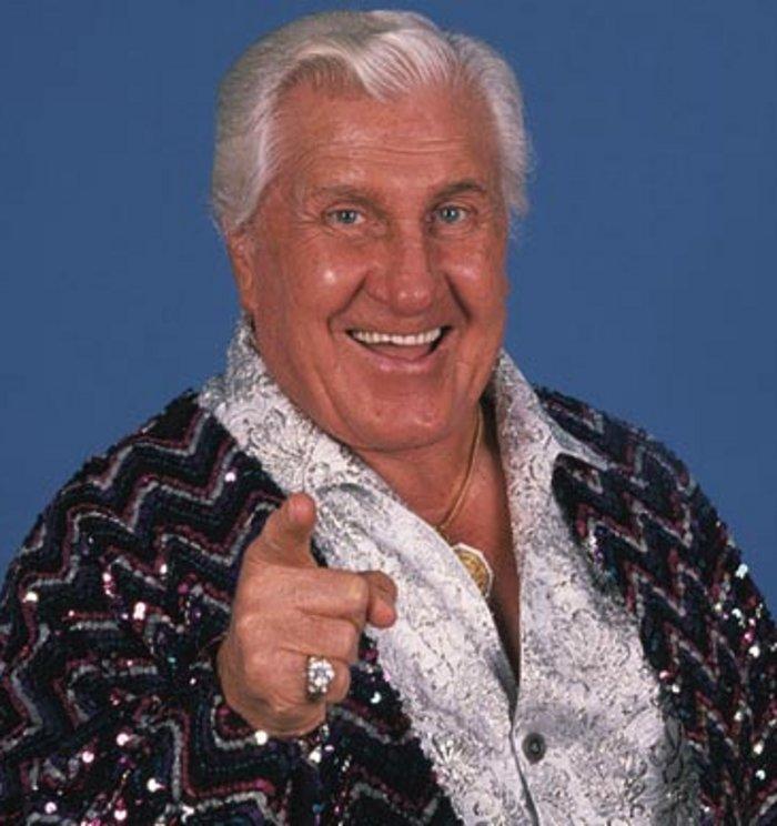 Fred Blassie
