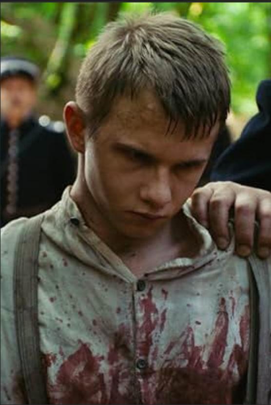 Дмитрий Доре