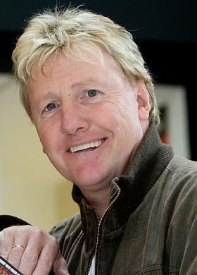 Frank McAvennie