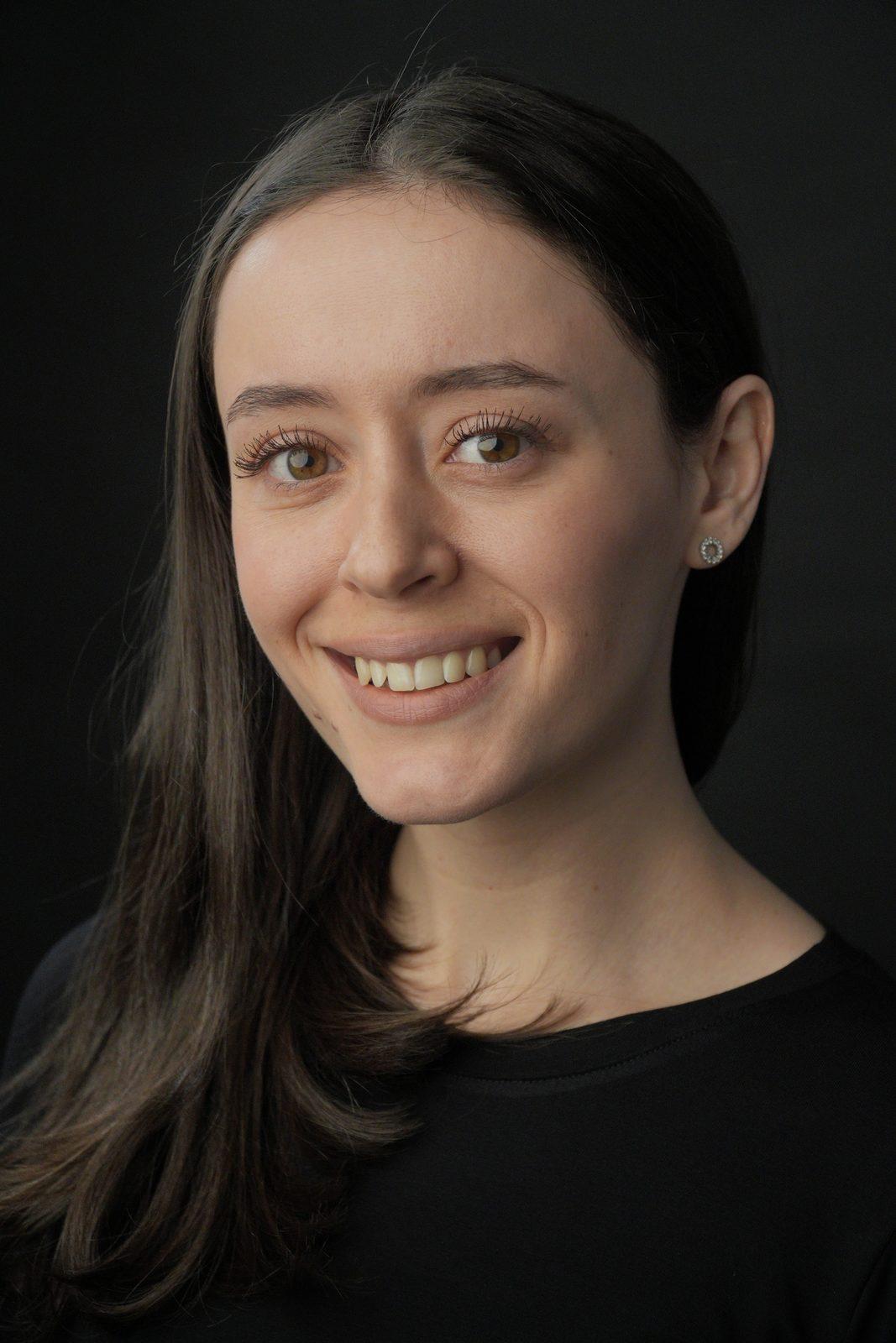 Екатерина Хлыбова