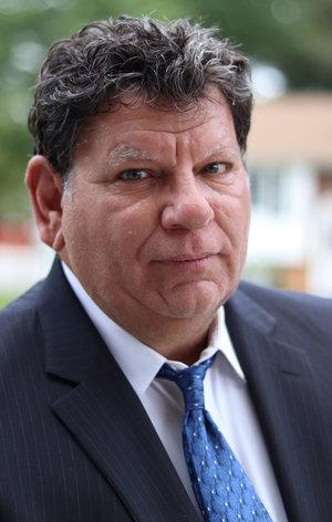 Dennis Wildberger