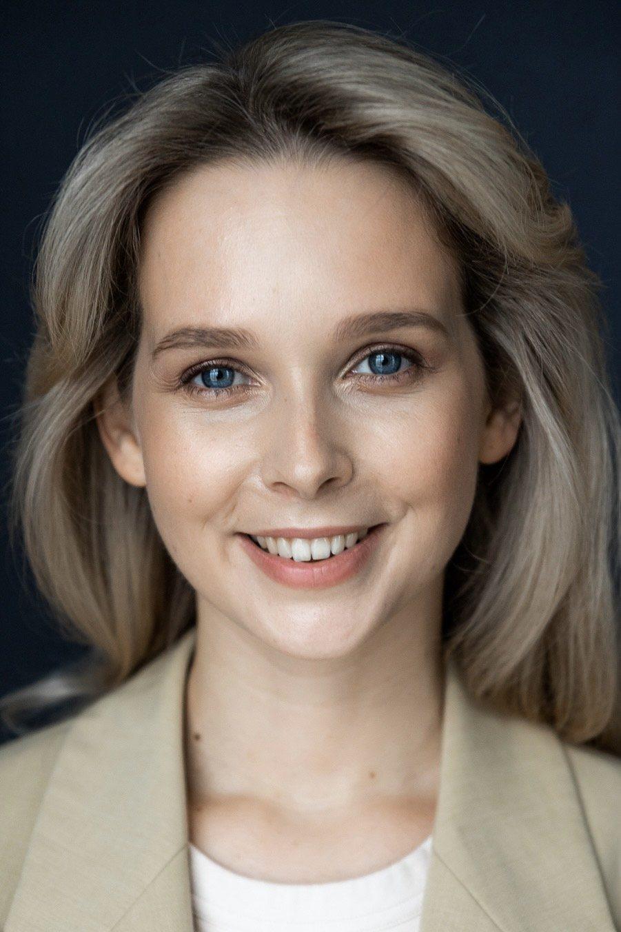 Кристина Пирожкова