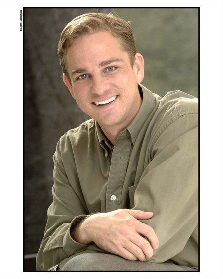 Kevin Bangos