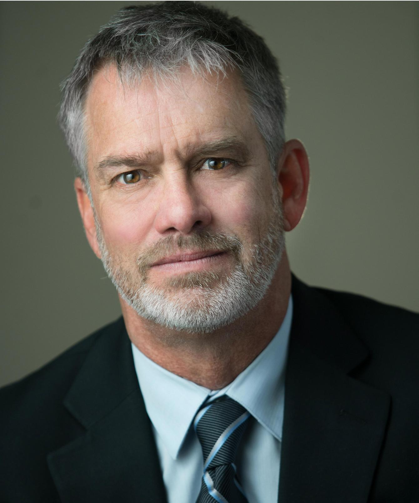Jeff Benninghofen