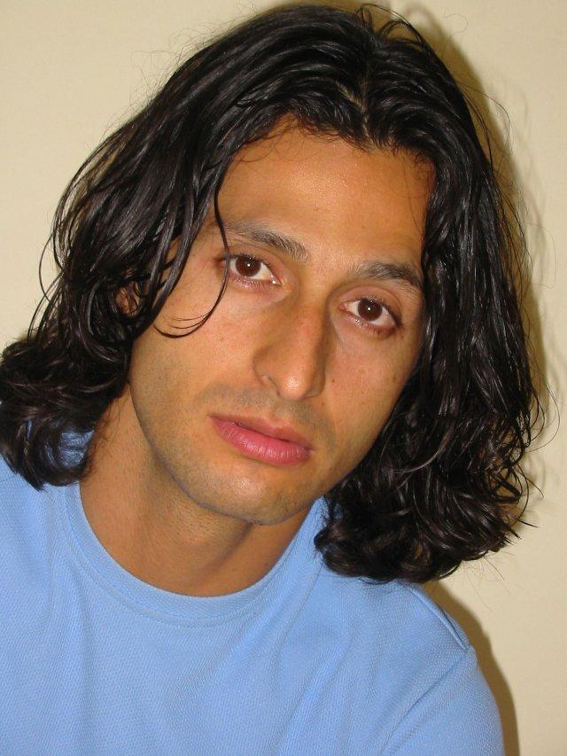 Хавьер Сегура