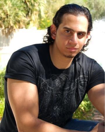 Saleem Hassan Erakat