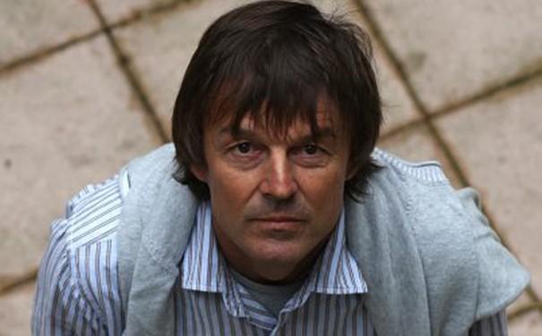 Nicolas Hulot
