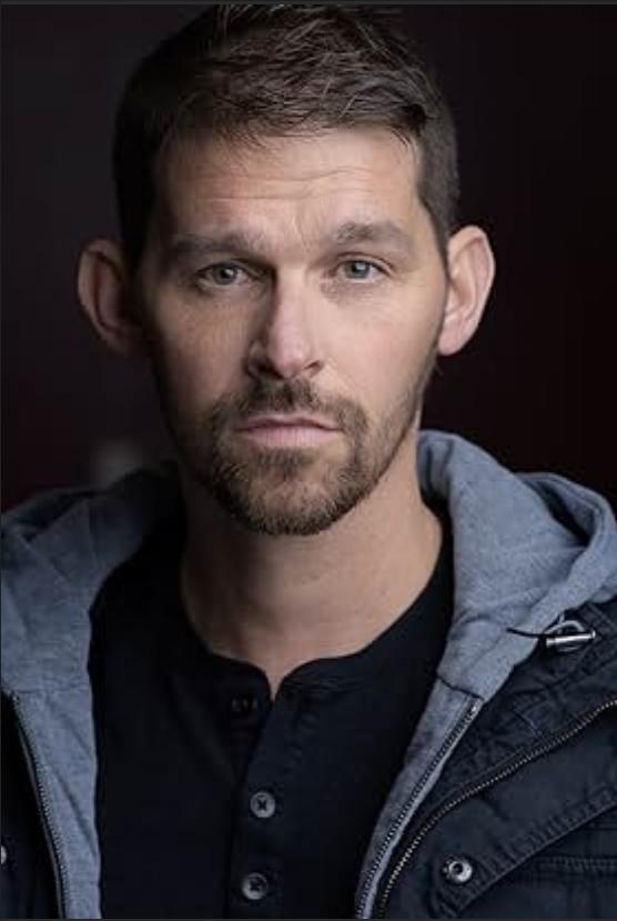 Tim Dorsey