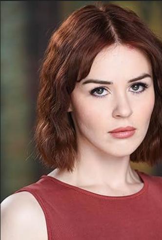 Holly Jade Balmer