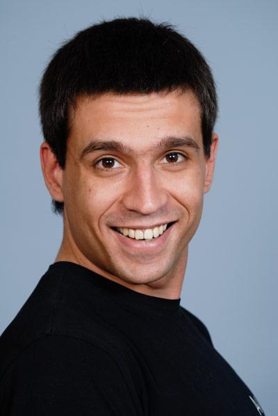 Дмитрий Задорожный