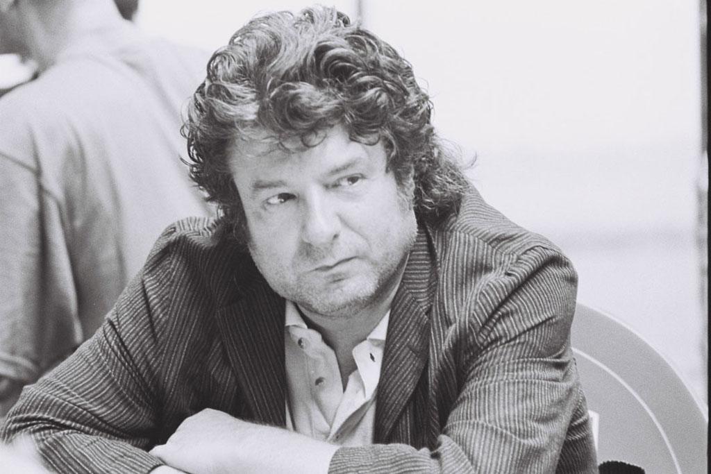 Enrique Morente (I)