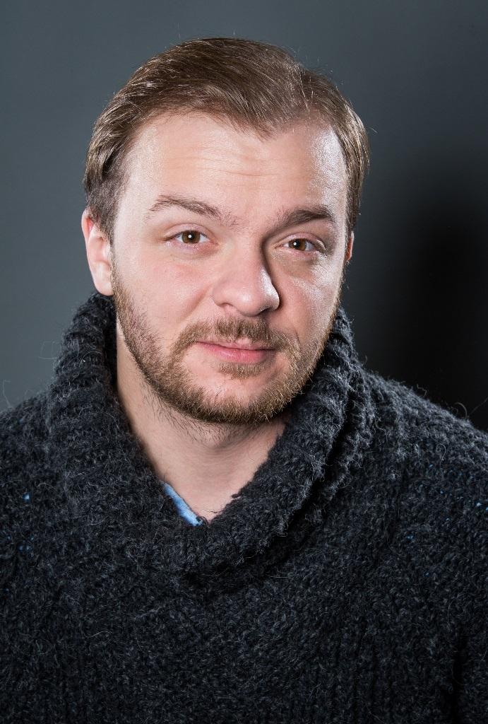 Евгений Скочин